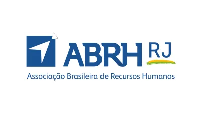 logo abrh rj -