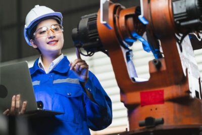 Engenharia Mecatrônica 1 Engenharia Mecatrônica