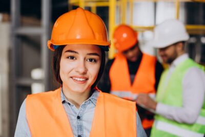 Engenharia de Segurança do Trabalho