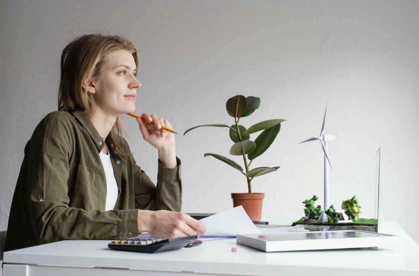 MBA em Gestão Ambiental