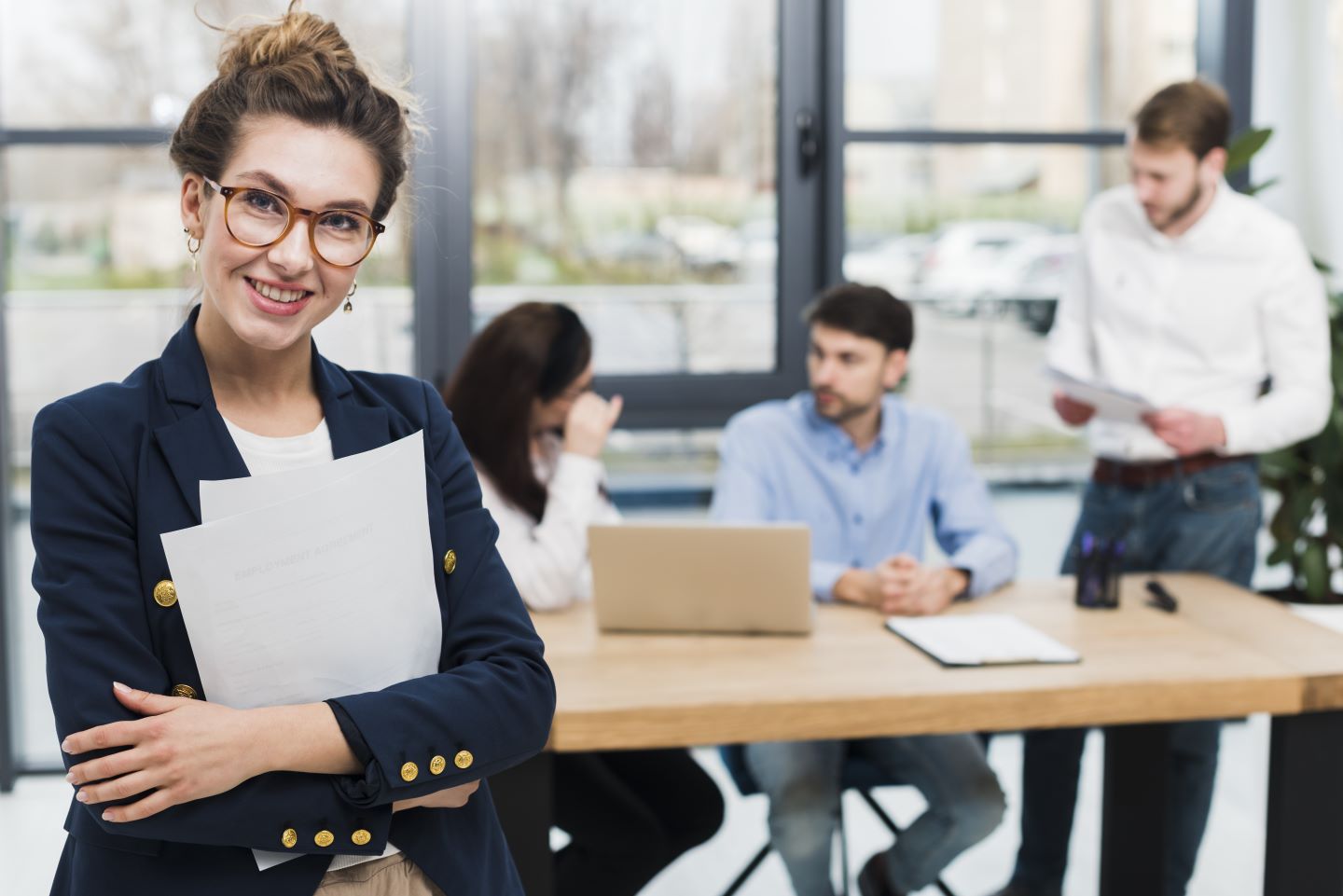 MBA em Gestão Integrada em QSMS