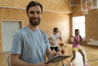 Treinamento de Força e Nutrição Esportiva