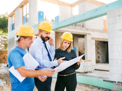 MBA em Gerenciamento de Projetos com Ênfase em Construção Civil 1 MBA em Gerenciamento de Projetos com Ênfase em Construção Civil