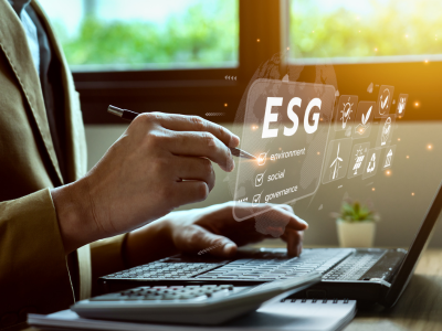 ESG Corporativo e Sustentabilidade 1 ESG Corporativo e Sustentabilidade