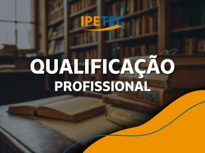 Livros e qualificação profissional