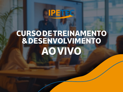 cuso de treinamento desenvolvimento2 -
