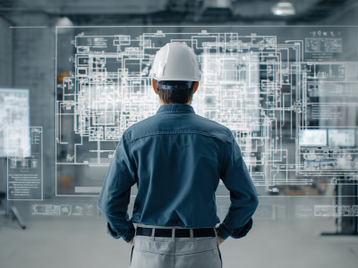 MBA em Engenharia de Processos, Projetos e Inovação com Inteligência Artificial (IA)