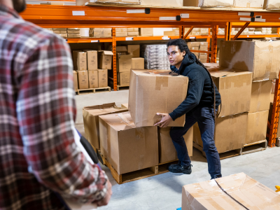 MBA em Ergonomia e Fatores Humanos 5.0