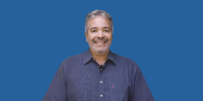 Alexandre Mendes -