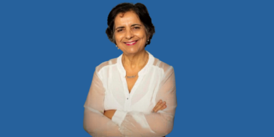 Jaqueline Arruda -