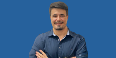 Michel Cesar -