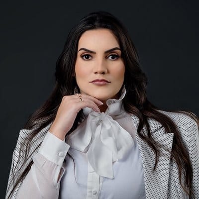Foto de Daysemara Cotta, MSc.