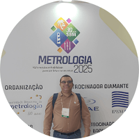 Imersão em Metrologia 2 Foto de Edísio Alves de Aguiar Junior