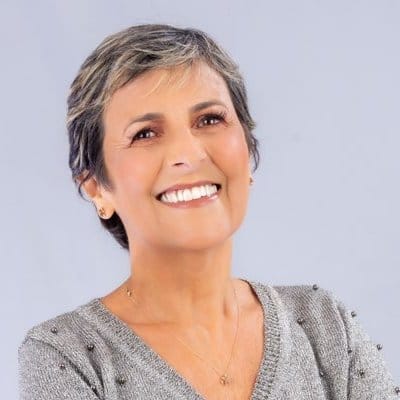 Foto de Maria Cristina Costa